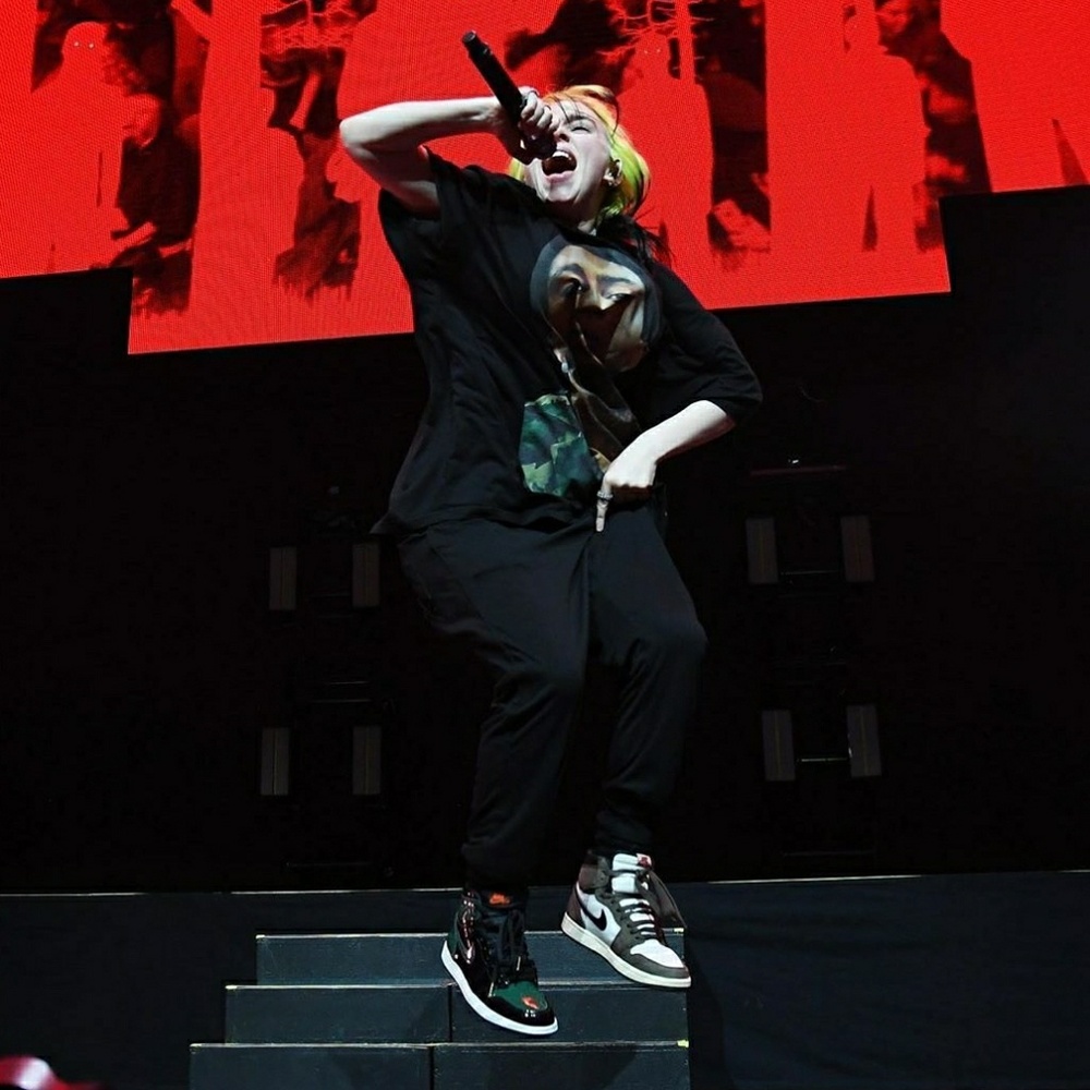 Meet your Posher, Danny